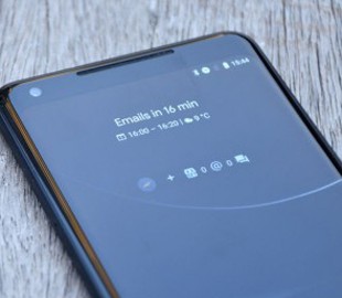 Неожиданные характеристики Google Pixel 3 XL показали на видео