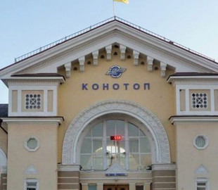 В Конотопе запретили включать русскую музыку в публичных местах