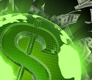 Статки чотирьох засновників IT-гігантів скоротилися майже на $9 млрд за тиждень