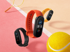 Xiaomi Mi Band 5 представлен официально
