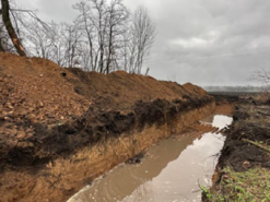 Росіяни в Бєлгородській області формують «лінію оборони»