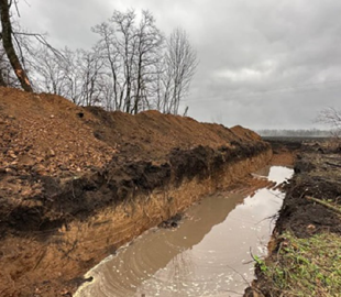 Росіяни в Бєлгородській області формують «лінію оборони»