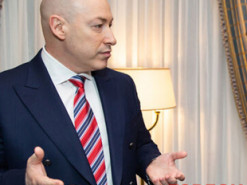 Гордон: После варварского акта агрессии России мои друзья из РФ для меня умерли