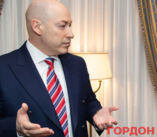 Гордон: После варварского акта агрессии России мои друзья из РФ для меня умерли