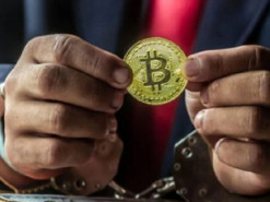 В історії України задокументовано перший хабар криптовалютою