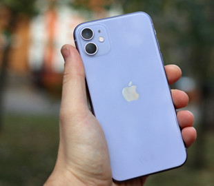 iPhone 11 остаётся самым популярным смартфоном на рынке подержанных устройств в Китае