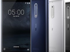 Nokia 5 и Nokia 6 получают апрельский патч безопасности