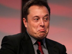 Маск призвал военных отказаться от истребителей в пользу дронов