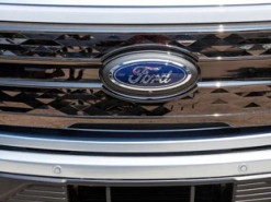 Ford получила $884 млн на строительство «мегакампуса» электромобилей