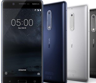 Nokia 5 и Nokia 6 получают апрельский патч безопасности
