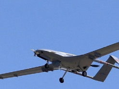 У Мінстратегпромі розповіли, які види дронів вже може виготовляти Україна