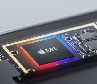 Apple может занять первое место по продажам ARM-процессоров для ноутбуков в 2021 году