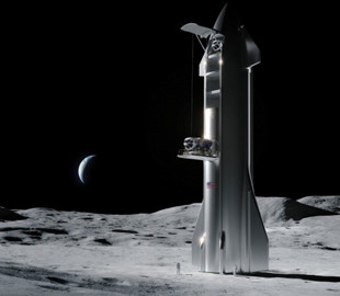 SpaceX выпустила руководство пользователя межпланетного космического корабля Starship
