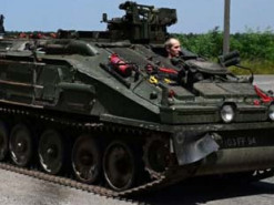 Притула пояснив, чому замовлені фондом "Спартани" такі дорогі, і попросив критиків почекати