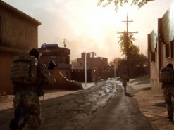 Разработчики Insurgency: Sandstorm временно прекратили работу над её сюжетной кампанией