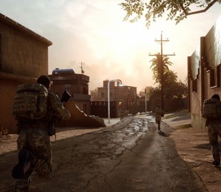 Разработчики Insurgency: Sandstorm временно прекратили работу над её сюжетной кампанией