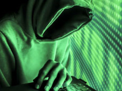 В Киеве хакер с помощью «вируса» крал деньги с электронных кошельков