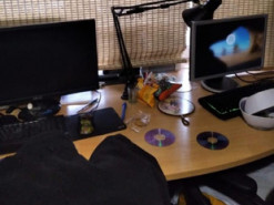 Полицейские разоблачили мужчину, который распространял в сети детскую порнографию