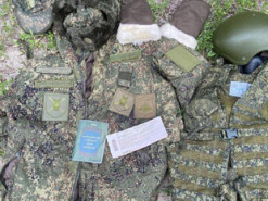 Білет в один кінець: миколаївські бійці розгромили росіян та показали фото трофеїв