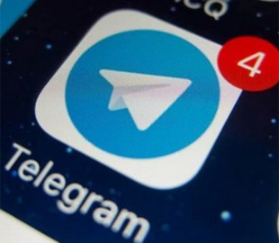 Telegram не менш загрозливий, ніж ВКонтакте, - експертка зі стратегічних комунікацій Цибульська