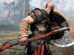 Утечка данных Nvidia показала, что God of War может выйти на PC