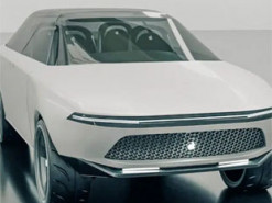 Проект автомобіля Apple опинився під загрозою провалу