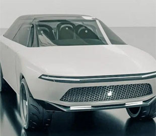 Проект автомобіля Apple опинився під загрозою провалу