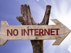 Норма Закона «Об образовании» тормозит развитие Интернет-доступа в селах