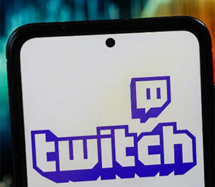 В рф оштрафували американські Pinterest та Twitch