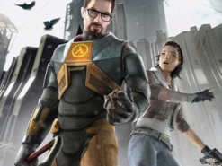 Гейб Ньюэлл сделал намёк на Half-Life 3