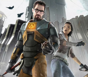 Гейб Ньюэлл сделал намёк на Half-Life 3