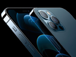 Украина оказалась страной, где сложнее всего заработать на iPhone 12