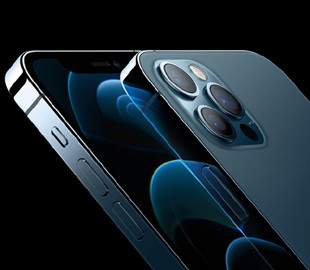 Украина оказалась страной, где сложнее всего заработать на iPhone 12