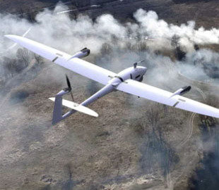 Україна отримала дрони Vector від Німеччини: для чого їх використовують