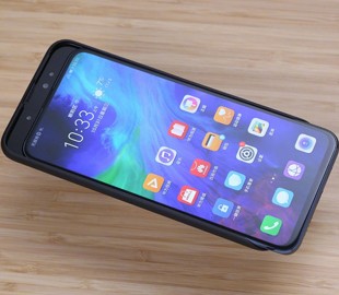 Новая прошивка для Honor V20 и Honor Magic 2 добавит множество нововведений