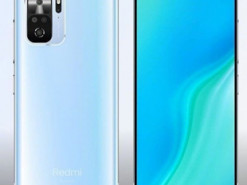 Опубликовано изображение смартфона Redmi K40 Pro