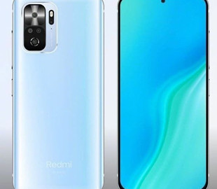 Опубликовано изображение смартфона Redmi K40 Pro