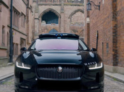 Британский стартап Wayve получил дополнительные $200 млн инвестиций на распространение беспилотных технологий по всему миру