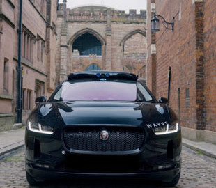 Британский стартап Wayve получил дополнительные $200 млн инвестиций на распространение беспилотных технологий по всему миру