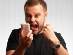 Связь во время войны: как максимально сэкономить заряд смартфона