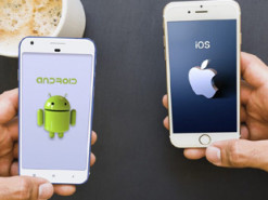 Про це знають не всі: 12 функцій Android, які першими з'явилися на iPhone