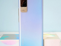 Первые подробности о Xiaomi 12 Lite и Xiaomi 12 Lite Zoom