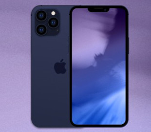 Apple «урежет» дисплеи всей линейки iPhone 12