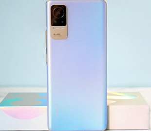 Первые подробности о Xiaomi 12 Lite и Xiaomi 12 Lite Zoom