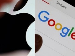 Франция засудит Google и Apple
