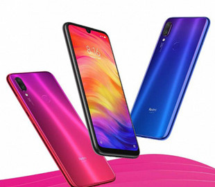 Смартфон Redmi Note 7 получит обновление до Android 10
