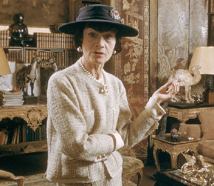 Жюльет Бинош сыграет Коко Шанель в новом сериале Apple TV+