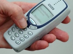 Автор первого в истории SMS раскрыл его содержание