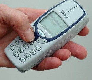 Автор первого в истории SMS раскрыл его содержание