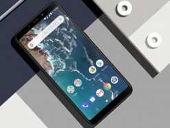 Смартфон Xiaomi Mi A2 получил Android 10